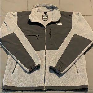 North Face Men’s Denali Fleece Jacket